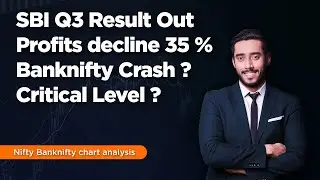 Nifty prediction for tomorrow & Banknifty analysis for 5th Feb |Stock Market analysis for Monday