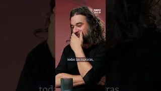 Te encuentras con los padres de tu expareja. Te preguntan por qu&eacute; lo dejasteis...
