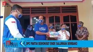 Berita Seputar Ende