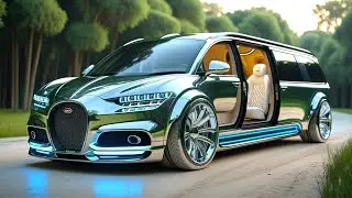 12 Insane Luxury Mobile Homes You&rsquo;ve NEVER Seen!