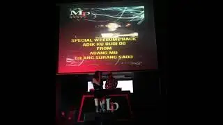DJ GREY GREENHOUSE  29 SEPTEMBER 2018  MP CLUB PEKANBARU VOL 1