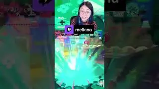 I hate Splatoon 3 for THIS reason only #splatoon3 #mellana #shorts