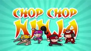 NINJA - JO ( HANG A PICTURE )