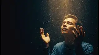 ESSE LOUVOR FEZ A ALMA SE CALAR