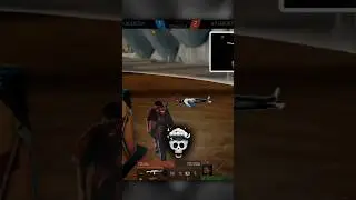 0% Luck. 100% Skill.🦅🏆 #FFEsports #FreeFireBattleground #Sniper