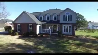 Home For Sale 135 Bonaventure Dr. Salisbury NC 28147
