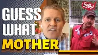 Chipman puts new gun owners at risk, mother______!
