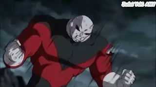 Gogeta VS Hearts - Super Dragon Ball Heroes (AMV)