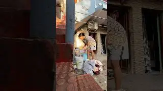Busy day in my life | apprentice life in Nagpur #shorts #minivlog #lifestyle #adayinmylife #vlog