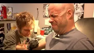 JustaVlog...Perri Ink Cartel