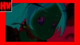 Suite Precure - Opening (Horror Version) 😱