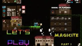 Let's Play Magicite! - Part 3