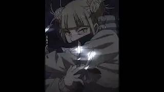 &bull;|#Anime:#MHA/#BNHA|&bull;Toga Himiko/Тога Химико[#EDIT&bull;#AMV]
