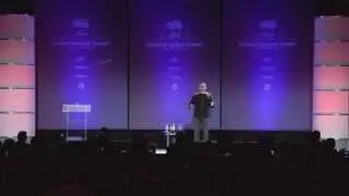 IBM - 72% of Developers Can't be Wrong (Cloud Foundry Summit 2014)