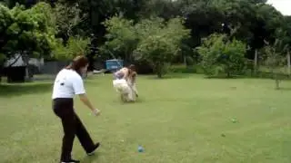 Video César Fehér Kocos