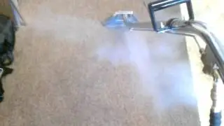Little giant heater in action