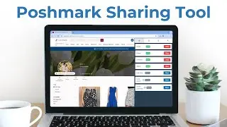 Poshmark Bot - Free Poshmark Bot - Automate Your Closet - PoshPop
