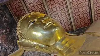 曼谷臥佛寺