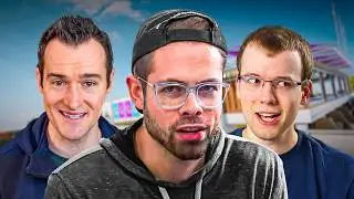 5 Successful Former Rainbow Six Siege Youtubers