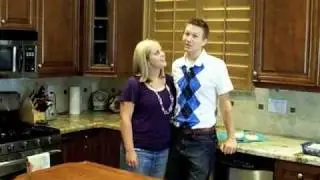 America's Hottest Culinary Couple: Matthew & Brittany