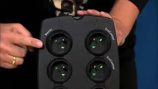 Eaton Protection Station (Uninterruptible Power Supply) &ndash; D&eacute;semballer / unboxing [BE-FR]