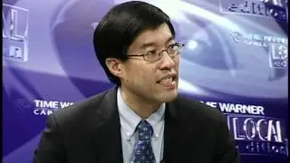 Assemblymember Richard Pan