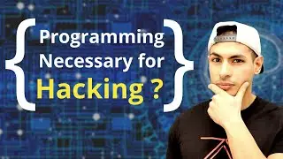 Programming for Hacking | is it Necessary?