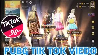 PUBG TIKTOK FUNNY MOMENTS AND DANCE(PART5)//ULTRA/AVI