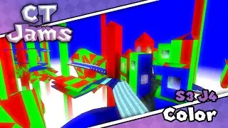 [MKWii] Custom Track Jams 89 Results! [Color]