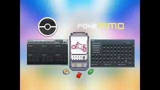 Changelog: PokeMMO Platinum (1/21/2020)