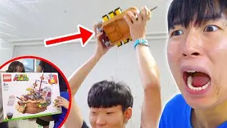 그걸 왜 부셔 !!!!!!!!!!!!!!!!!!!!!!!!