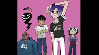 [FREE] Gorillaz Type Beat 