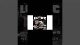 Posse Goldrush and Smoke Ft lil tec,kalow