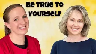 It is OK to be the Quiet Kid - Middle Grade Author Interview with Kimberly Newton Fusco BookHuddle