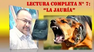 😰 LECTURA COMPLETA N&deg; 7 