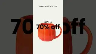 Get Ready To Enjoy Unbelievable Offers On New Products Daily Until Sep 10th.#vaareehome #homerunsale