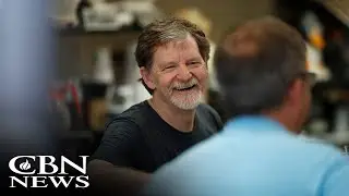 Christian Baker Scores Major Victory After Legal Nightmare