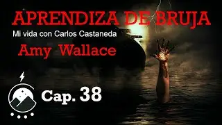 Aprendiza de bruja - Cap. 38 - Los &uacute;ltimos meses del 𝓷𝓪𝓰𝓾𝓪𝓵 - Amy Wallace - Voz: Energ&iacute;a fina