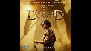 House of David 2025 Soundtrack | Beautiful Horizon &ndash; Eden Golan | Prime Video Original Series Score|