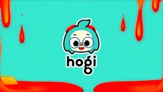 Hogi Lava Intro Logo Effects (Sponsored By Klasky Csupo 2001 Effects)