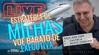 💳MOMENTO MILHAS! ESTRAT&Eacute;GIAS DE MILHAS COM SMILES VOANDO BUSSINES CLASS, SAIBA MAIS. V&Iacute;DEO RETR&Ocirc;}