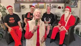 JULVIDEO 2025 FR&Aring;N MARIE O KENT