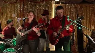 White Christmas   Featuring Judith Tulloch