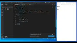 como COMENTAR varias LINEAS en VISUAL STUDIO code [ACTUALIZADO] 🍏