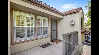 🏡 Stylish Tustin Ranch Condo 🌟 | Mandevilla Community Home Tour