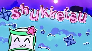 Shukketsu 100% (Extreme Demon) by zYuko and co