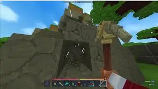 Hytale Singleplayer World Review
