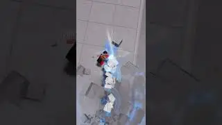 Full 100% Garou Combo ~Ft. Boomy-Twsited
