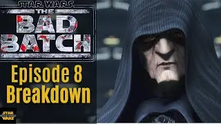 Bad Batch: 