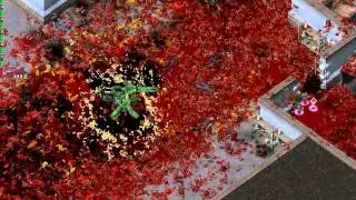 Alien Shooter - The Experiment - Mission 4